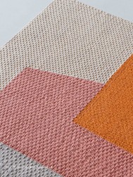 Space Hopper Orange Rug - Thumbnail - 3