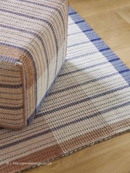 Rever Lino Pink Rug - Thumbnail - 6
