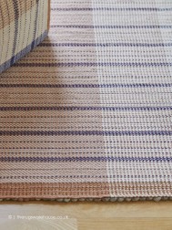 Rever Lino Pink Rug - Thumbnail - 7