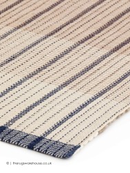 Rever Lino Pink Rug - Thumbnail - 9