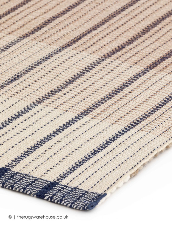 Rever Lino Pink Rug - 9