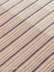Rever Lino Pink Rug - Thumbnail - 10
