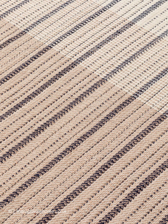 Rever Lino Pink Rug - 10