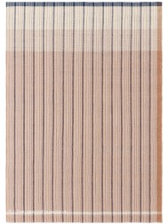 Rever Lino Pink Rug - Thumbnail - 12