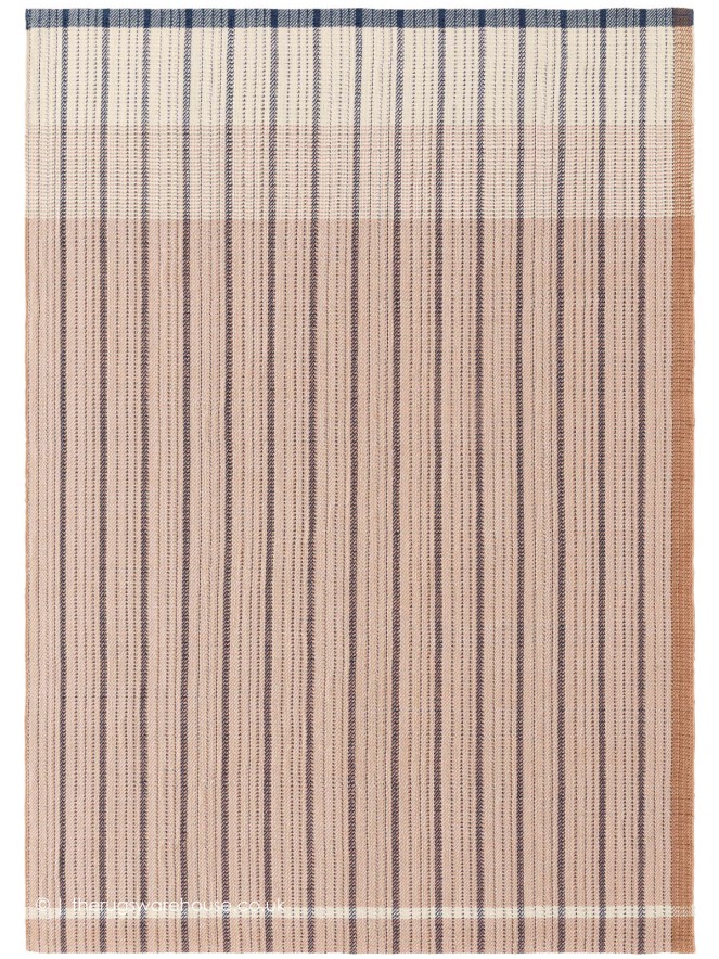 Rever Lino Pink Rug - 12