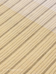 Rever Lino Yellow Rug - Thumbnail - 8