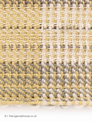 Rever Lino Yellow Rug - Thumbnail - 9