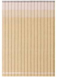 Rever Lino Yellow Rug - Thumbnail - 10