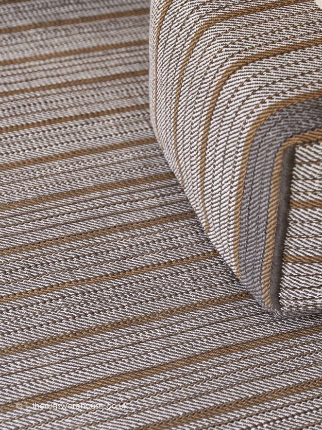 Rever Lino Grey Rug - 6