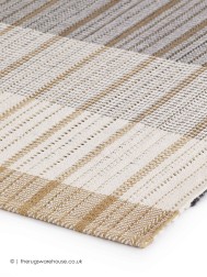 Rever Lino Grey Rug - Thumbnail - 7