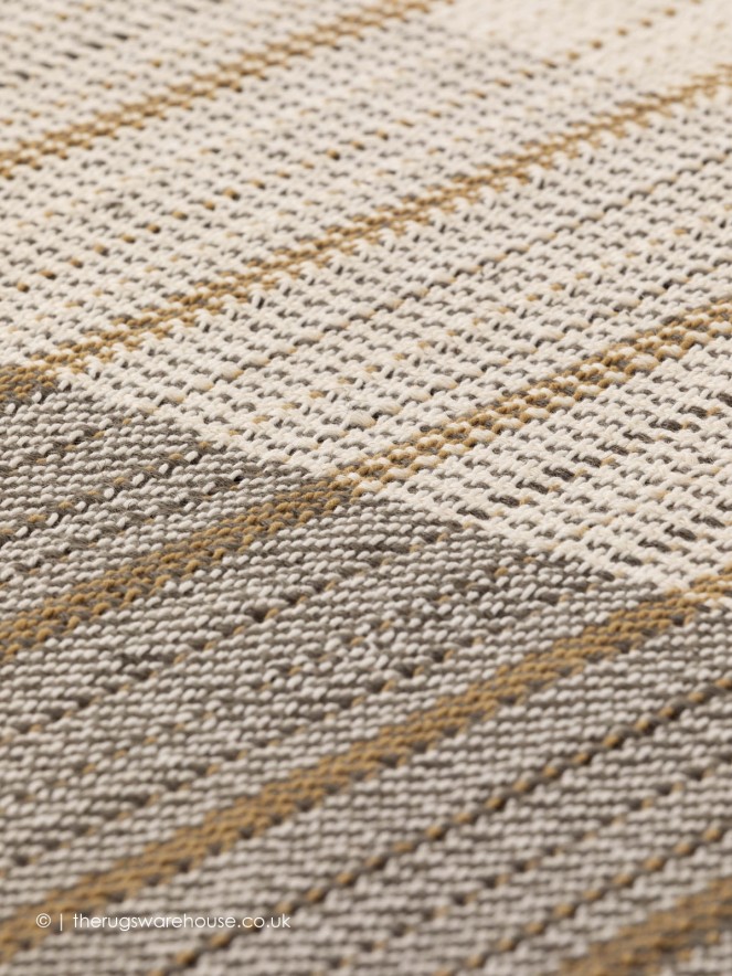 Rever Lino Grey Rug - 8
