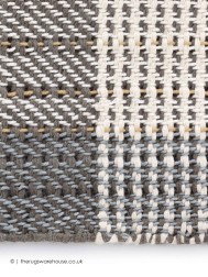 Rever Lino Grey Rug - Thumbnail - 9