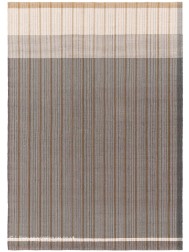 Rever Lino Grey Rug - Thumbnail - 10