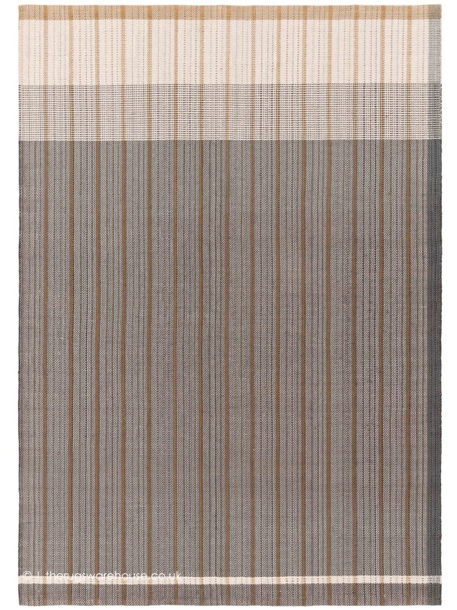 Rever Lino Grey Rug - 10