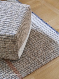 Rever Lana Beige Rug - Thumbnail - 6