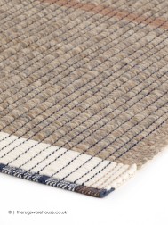 Rever Lana Beige Rug - Thumbnail - 9