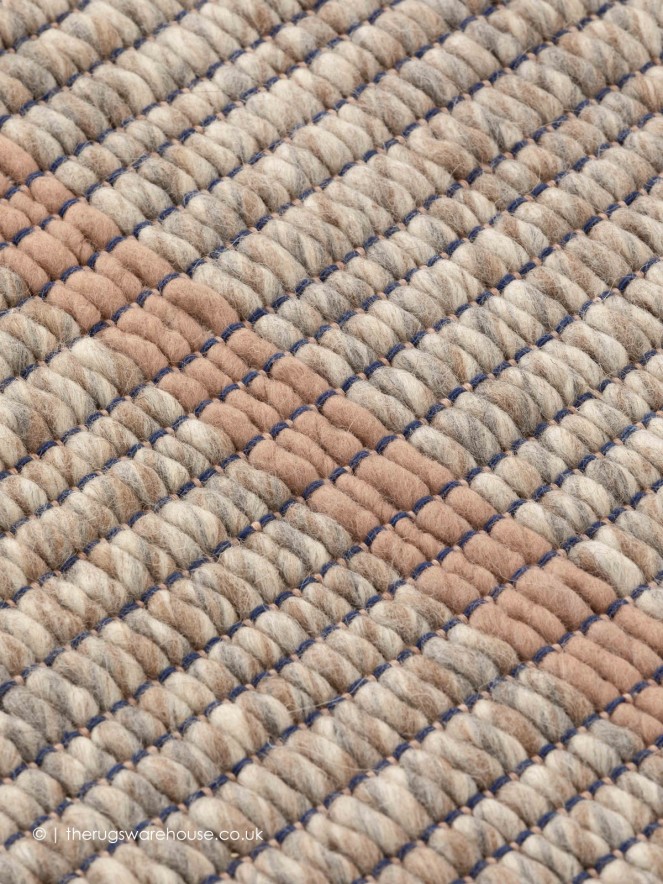 Rever Lana Beige Rug - 10