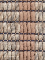 Rever Lana Beige Rug - Thumbnail - 11