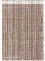 Rever Lana Beige Rug - Thumbnail - 12