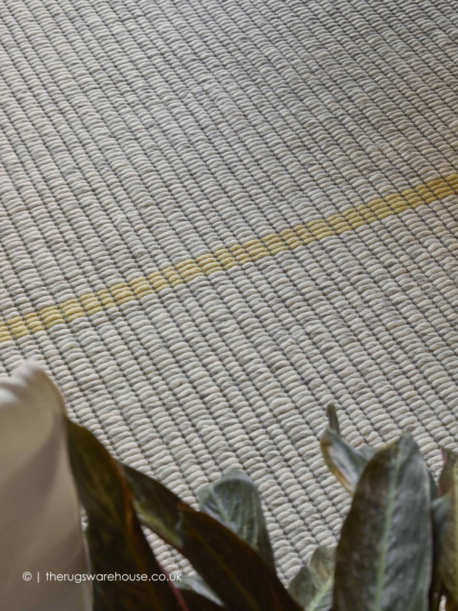 Rever Lana Whitesmoke Rug - 4