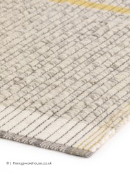 Rever Lana Whitesmoke Rug - Thumbnail - 6