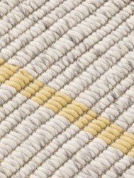 Rever Lana Whitesmoke Rug - Thumbnail - 7
