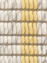 Rever Lana Whitesmoke Rug - Thumbnail - 8
