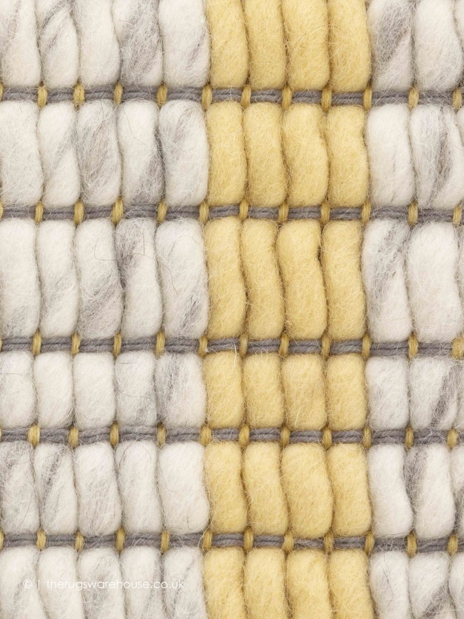 Rever Lana Whitesmoke Rug - 8