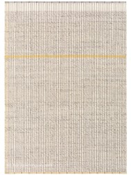 Rever Lana Whitesmoke Rug - Thumbnail - 9