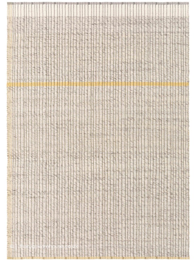 Rever Lana Whitesmoke Rug - 9