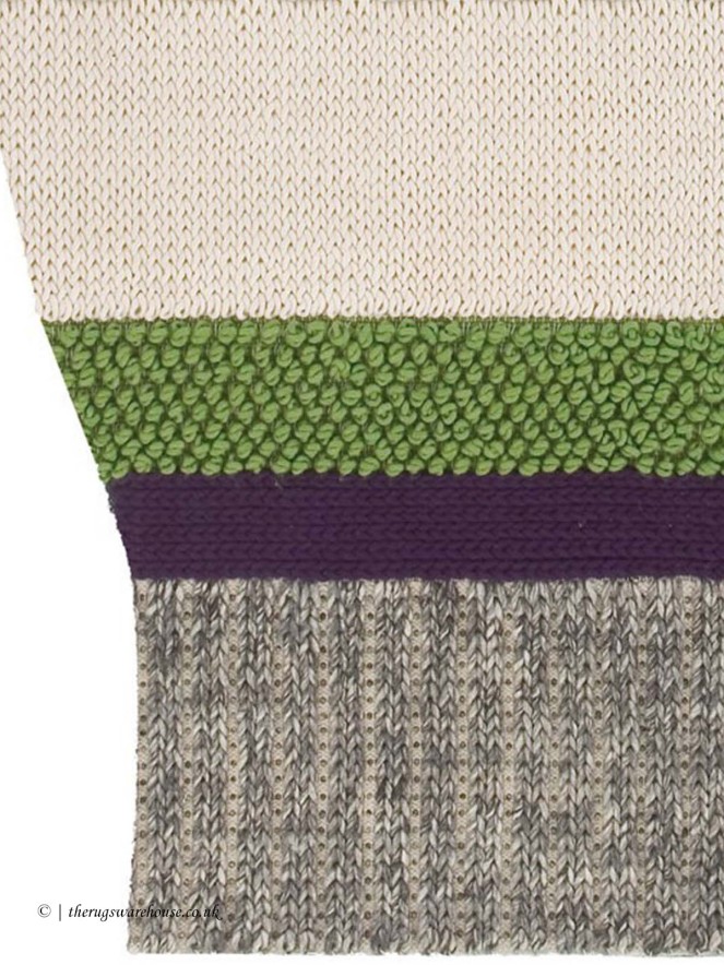 Mangas Campana MC1 Rug - 3