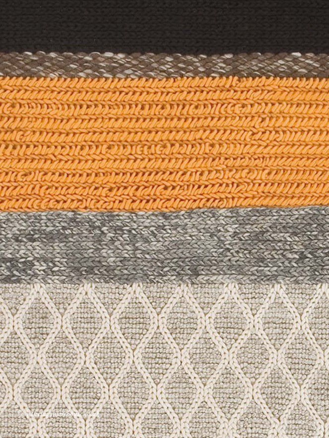 Mangas Campana MC1 Rug - 4
