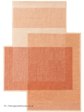 Canevas Geo Coral