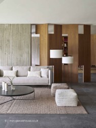 Chaddar Camel Rug - Thumbnail - 2