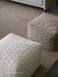 Chaddar Camel Rug - Thumbnail - 4