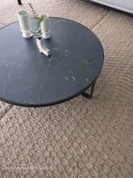 Chaddar Camel Rug - Thumbnail - 5