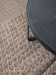 Chaddar Camel Rug - Thumbnail - 6
