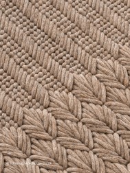 Chaddar Camel Rug - Thumbnail - 8