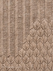 Chaddar Camel Rug - Thumbnail - 9