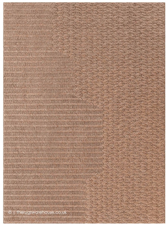 Chaddar Camel Rug - 10