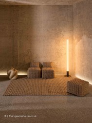 Momos Camel Rug - Thumbnail - 2