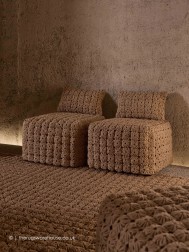 Momos Camel Rug - Thumbnail - 3
