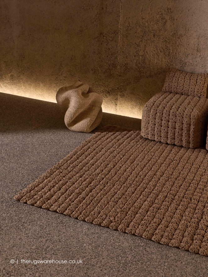 Momos Camel Rug - 4