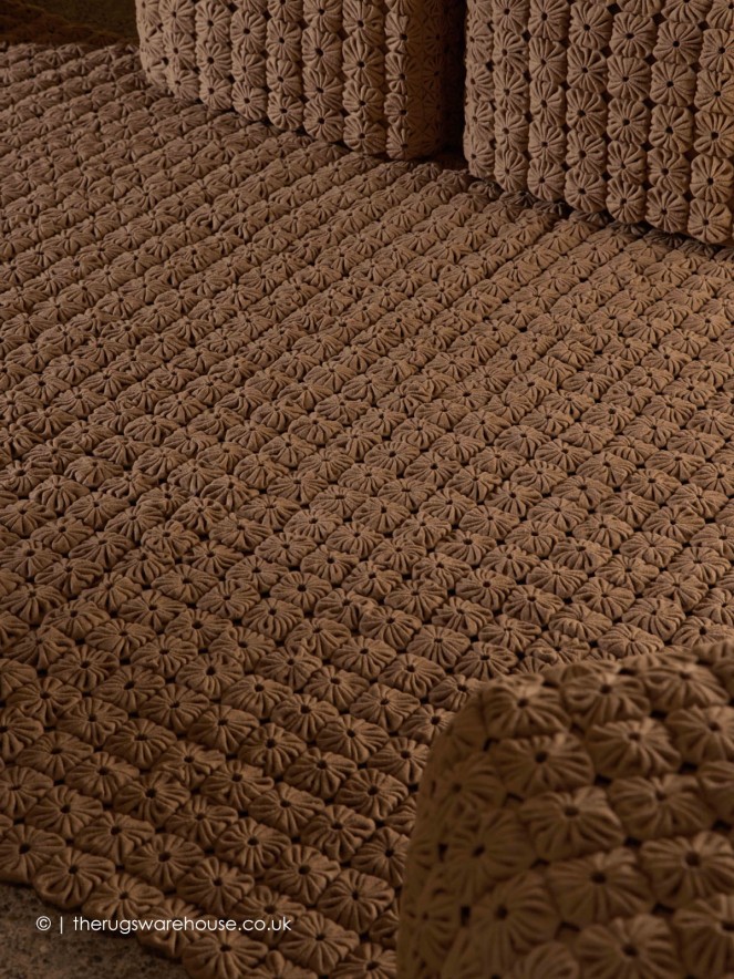 Momos Camel Rug - 6