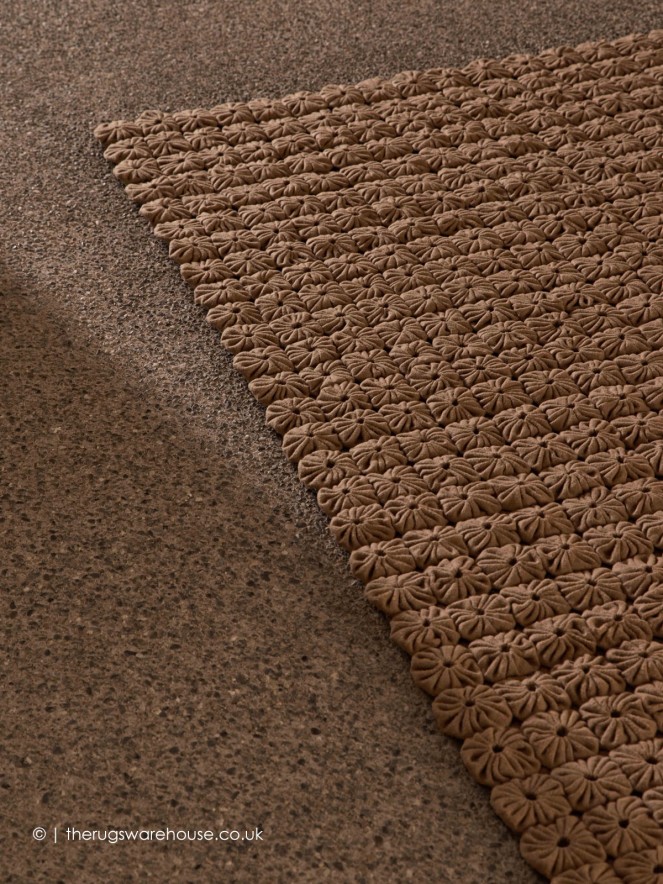 Momos Camel Rug - 8