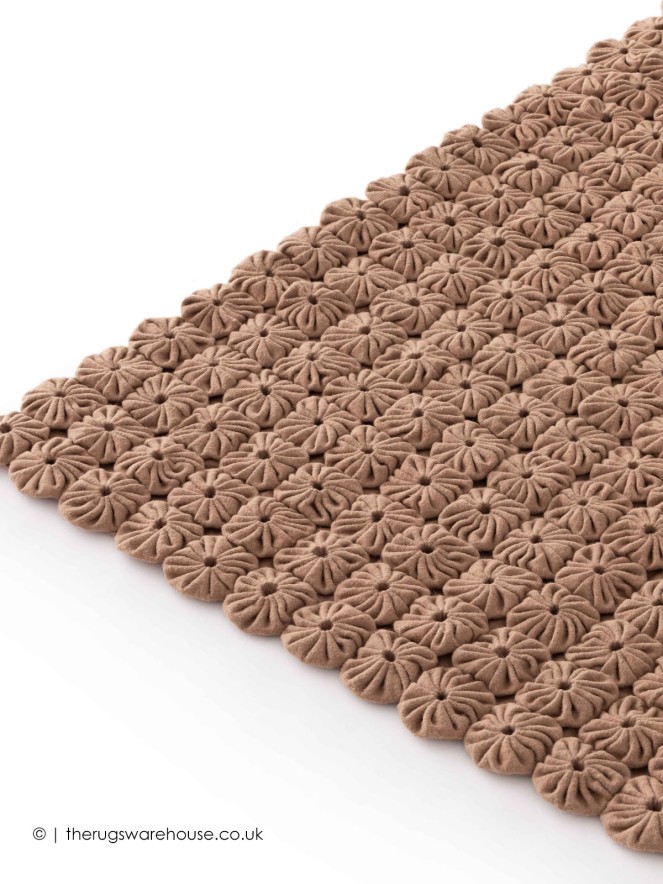 Momos Camel Rug - 10