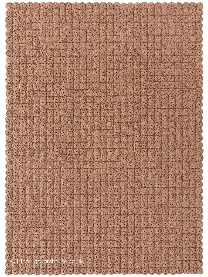 Momos Camel Rug - 12