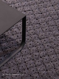 Momos Anthracite Rug - Thumbnail - 5