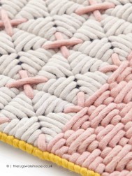 Silai Rose Rug - Thumbnail - 6