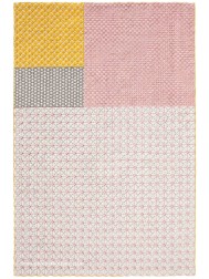 Silai Rose Rug - Thumbnail - 8